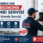 airfel kombi servisi